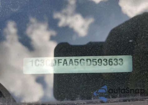 1C3CDFAA5GD593633